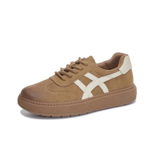 Help Low Top Casual Shoes Women's