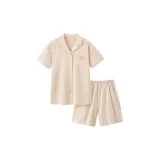 [Women's]Cream Apricot
