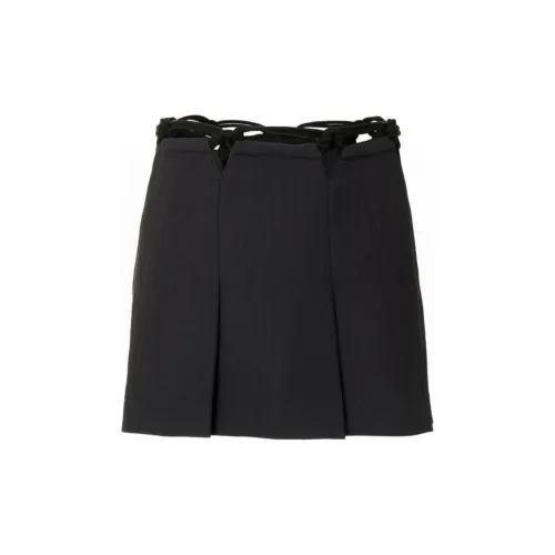 DION LEE Women Casual Skirt