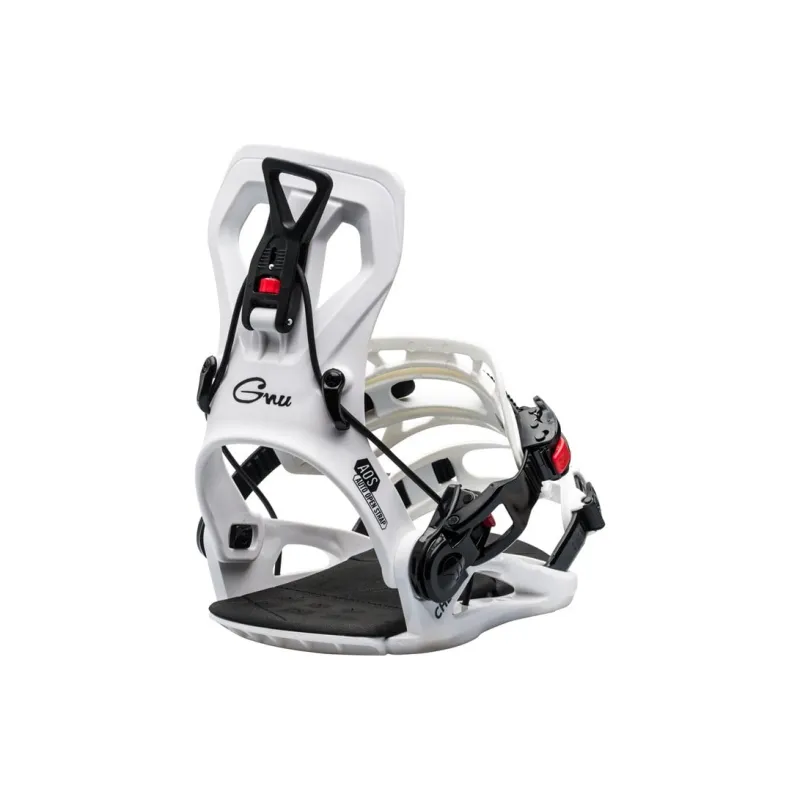GNU Ski Bindings-3