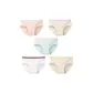 5-Pack B (Pink+Purple+Green+White+Blue)