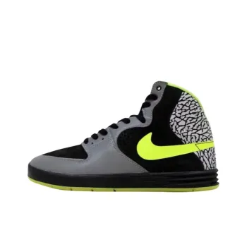 Nike Paul Rodriguez 7 High Premium Clark Kent