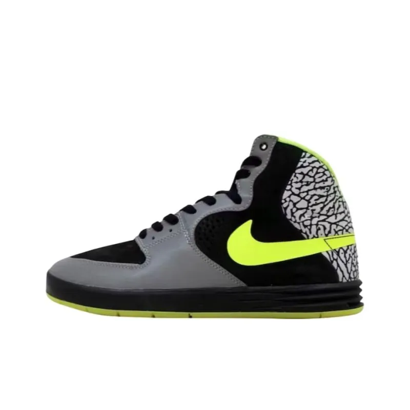 Nike Paul Rodriguez 7 High Premium Clark Kent-0