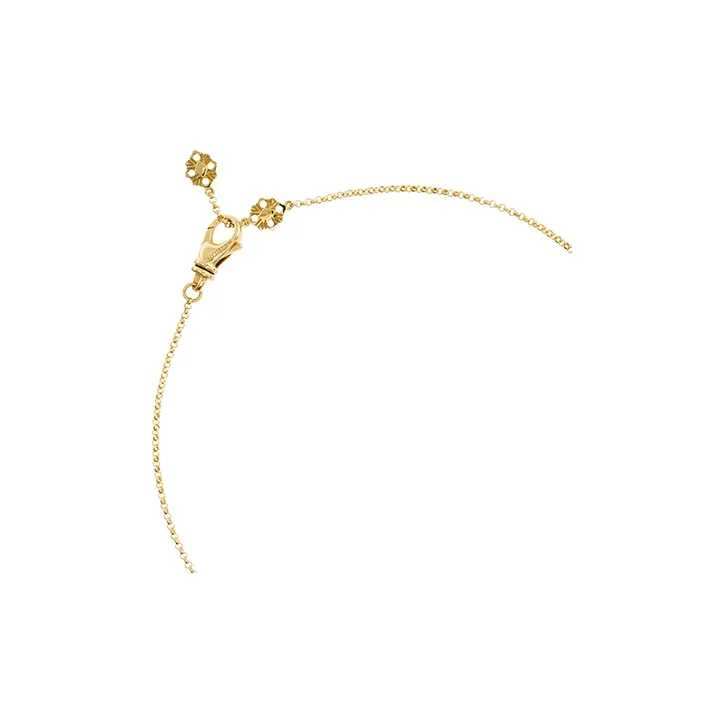 BUCCELLATI OPERA Metal Necklaces Women's-2