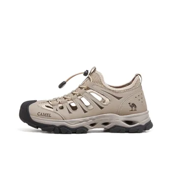 CAMEL Slip Resistant Breathable River Trekking Shoes Men's
