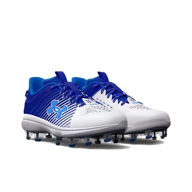 Under Armour Yard Low Mt Tpu 'Royal'-2