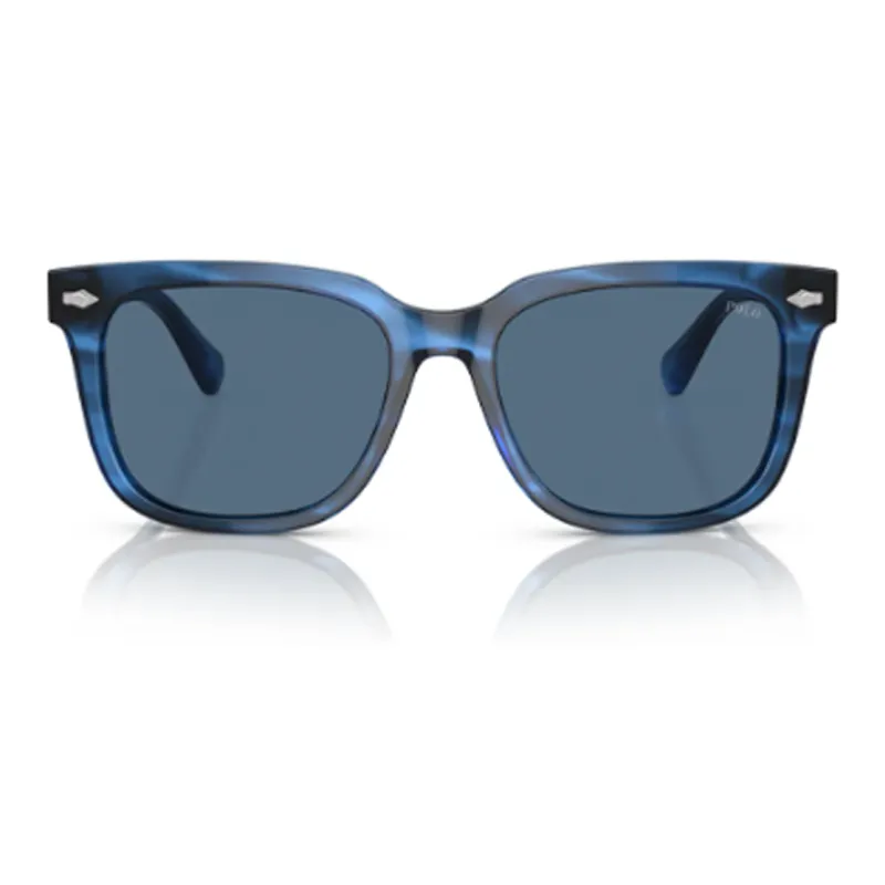 Polo Ralph Lauren Square Frame Sunglasses-1