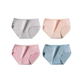 Lanza Underpants Women's 4 Pack