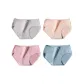 4 Pack (Pink+Skin+Gray Blue+Light Gray)