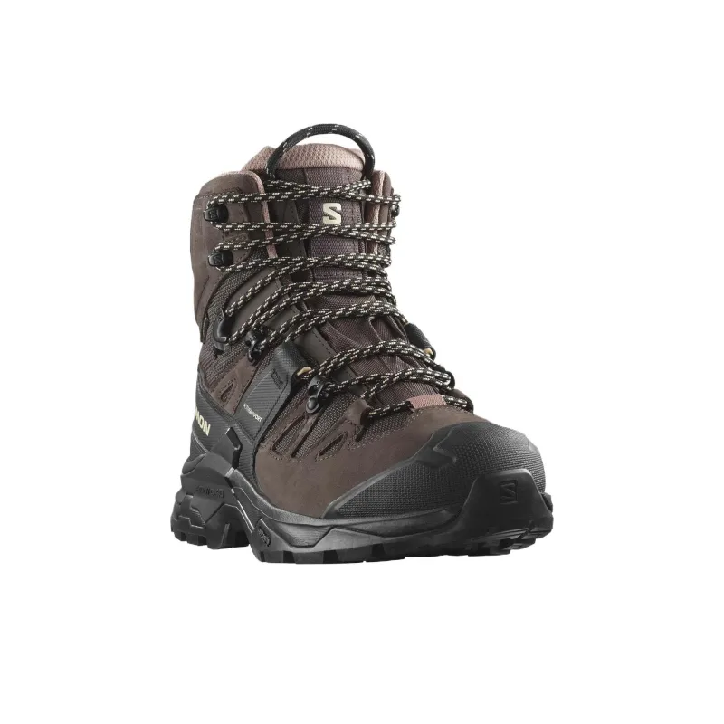 SALOMON Women's Quest 4 GORE-TEX 'Cork'-2