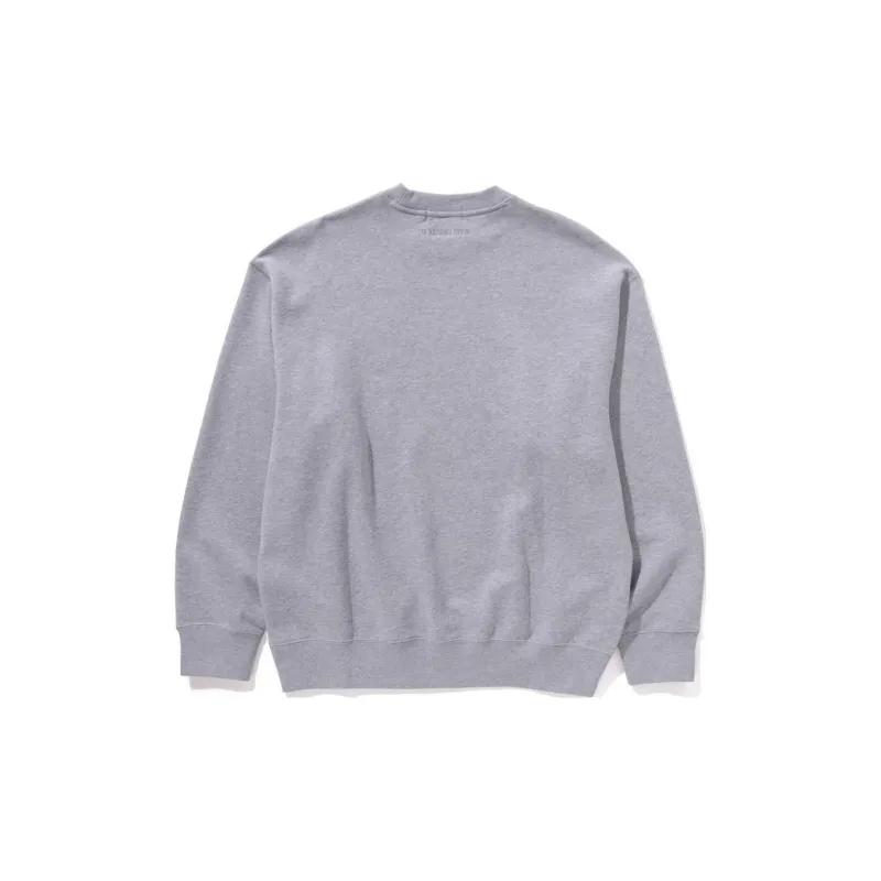 A BATHING APE Wide Knit-6