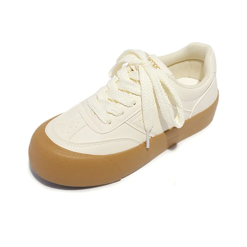 SNXR Quick Dry Wear-Resistant Lightweight Breathable Low-Top Skateboard Shoes Women's-2