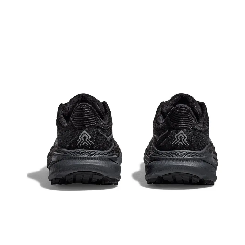 HOKA ONE ONE Challenger 7 'Triple Black' Women's-5