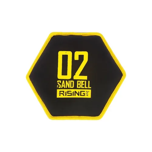 Ruisi Kettlebells Diving Mat Anti-Dust Iron Sand Fitness Comprehensive Fitness Exercises