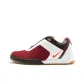 White/Deep Orange-Team Red