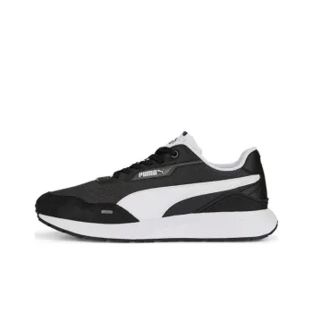PUMA Runtamed Plus 'Black Shadow Grey'