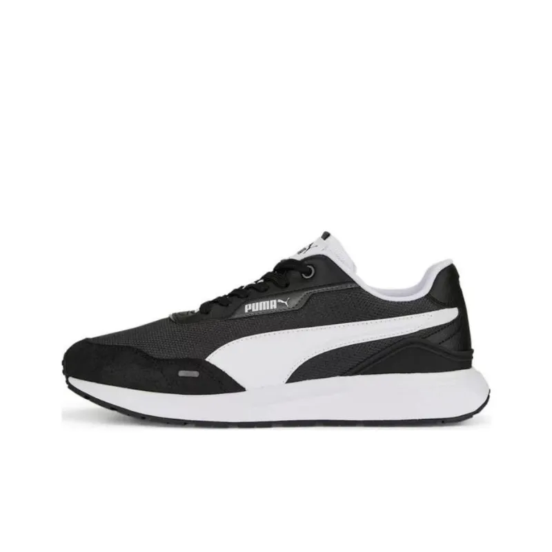 PUMA Runtamed Plus 'Black Shadow Grey'-0