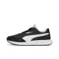 Shadow Grey/White/Black