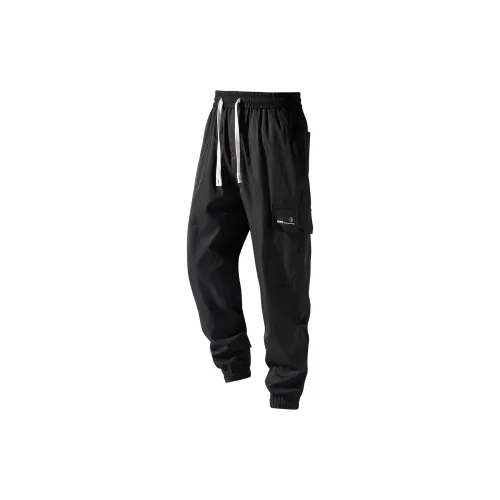 NFWYS Casual Pants Unisex