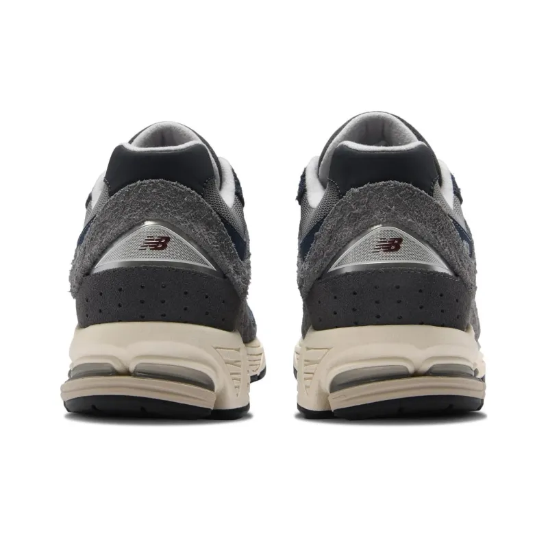 New Balance 2002R Navy Castlerock-4