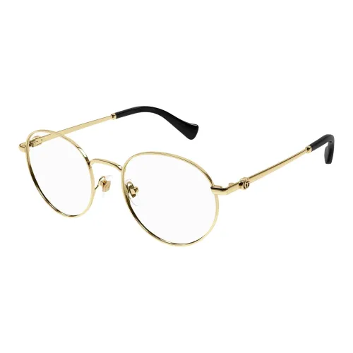 GUCCI Round Frame Glasses