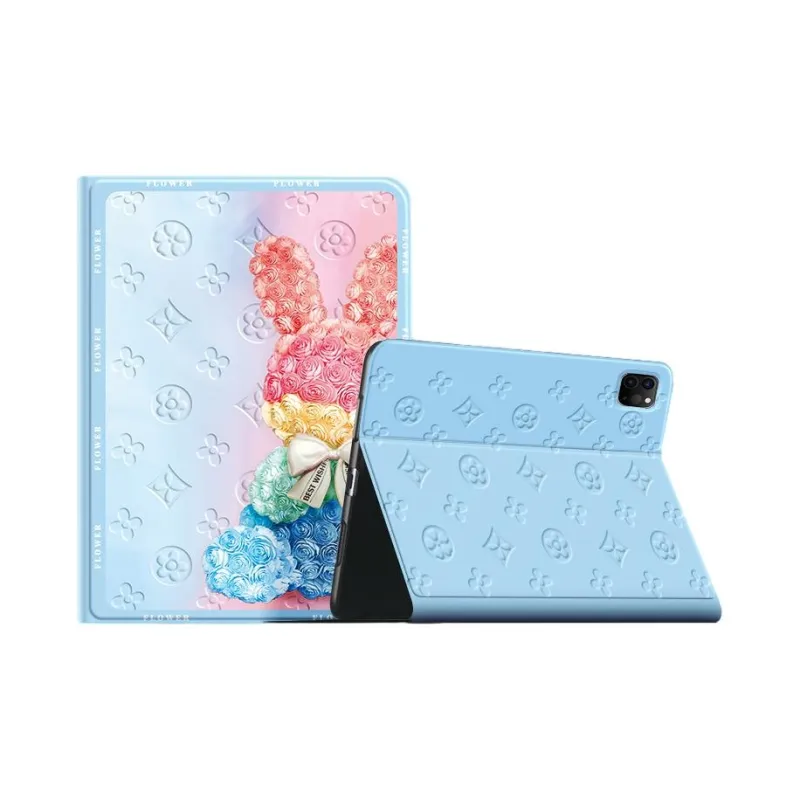 SUPER MOUSE Tablet Protective Cases-3
