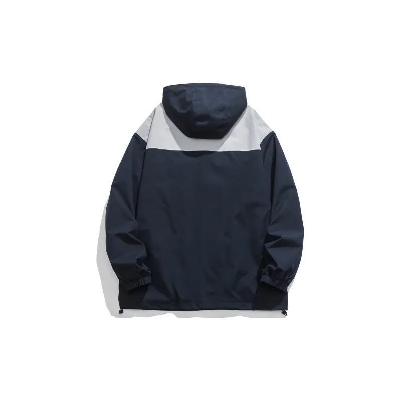 Jeep Jackets & Coats Unisex Pure Black-5