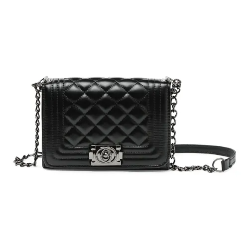 Bywhich Crossbody Bags Black