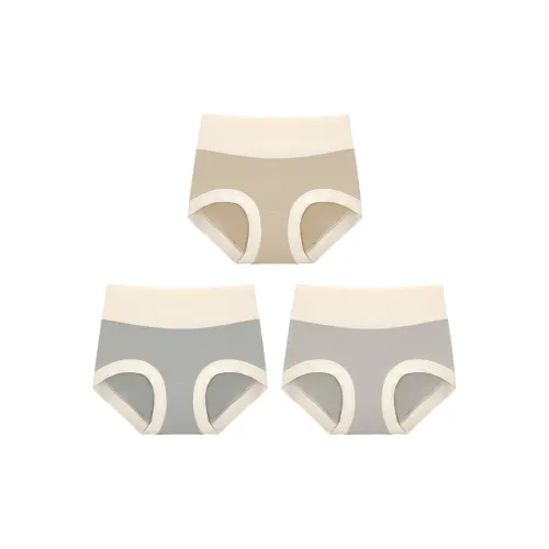 BONAS Women's Underpants