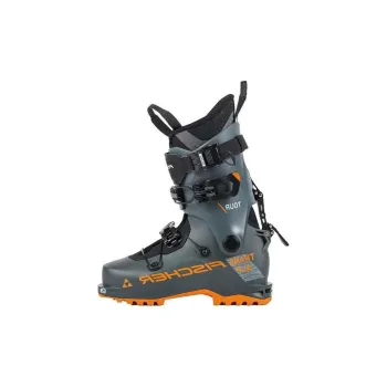 FISCHER Transalp Tour Skis Ski Boots Unisex