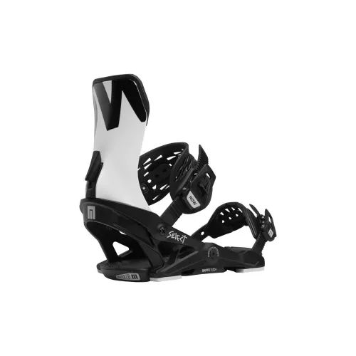 NOW Ski Bindings