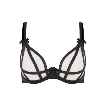 Agent Provocateur Bra Women's Black