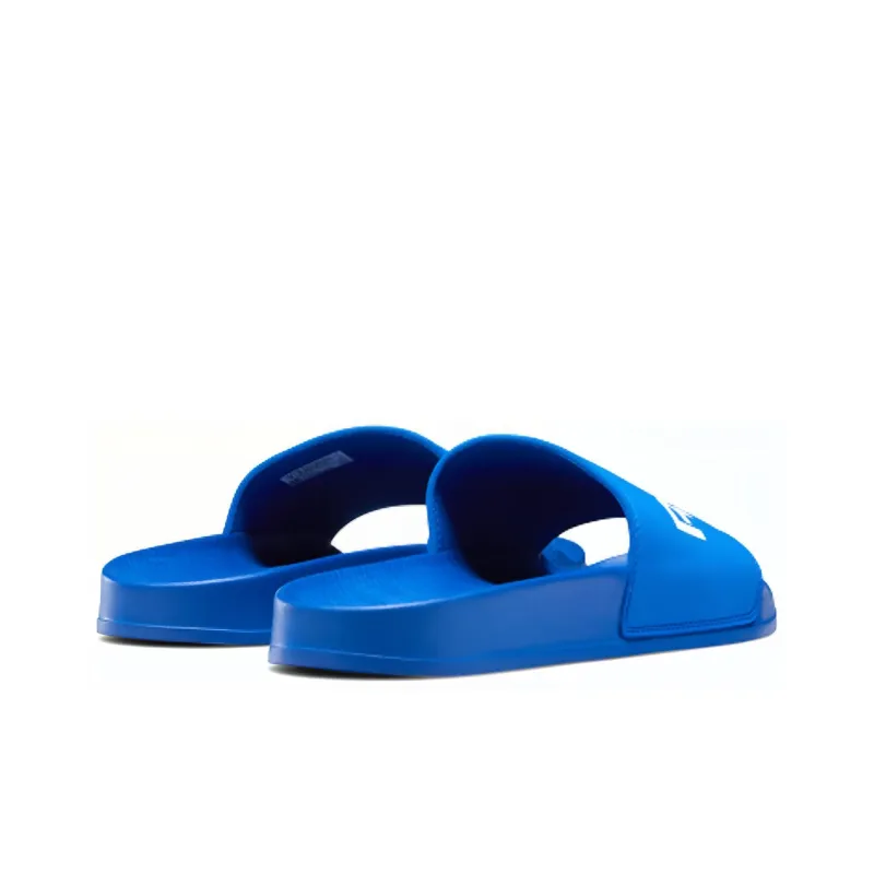 Reebok Classic Slide 'Humble Blue'-3