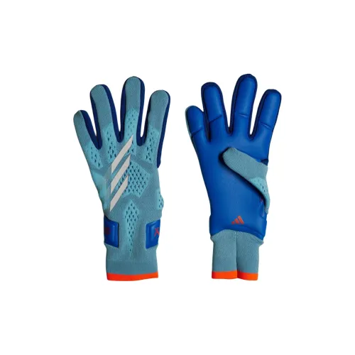 Adidas Goalkeeper Gloves Recycled Polyester, Elastane, Polyamide Outdoor