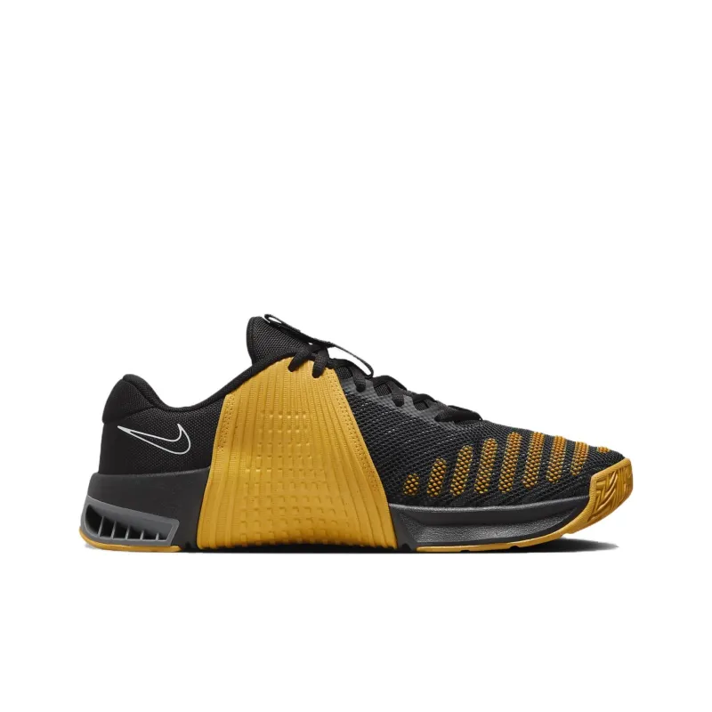 Nike Metcon 9 Tb 'Black University Gold'-1