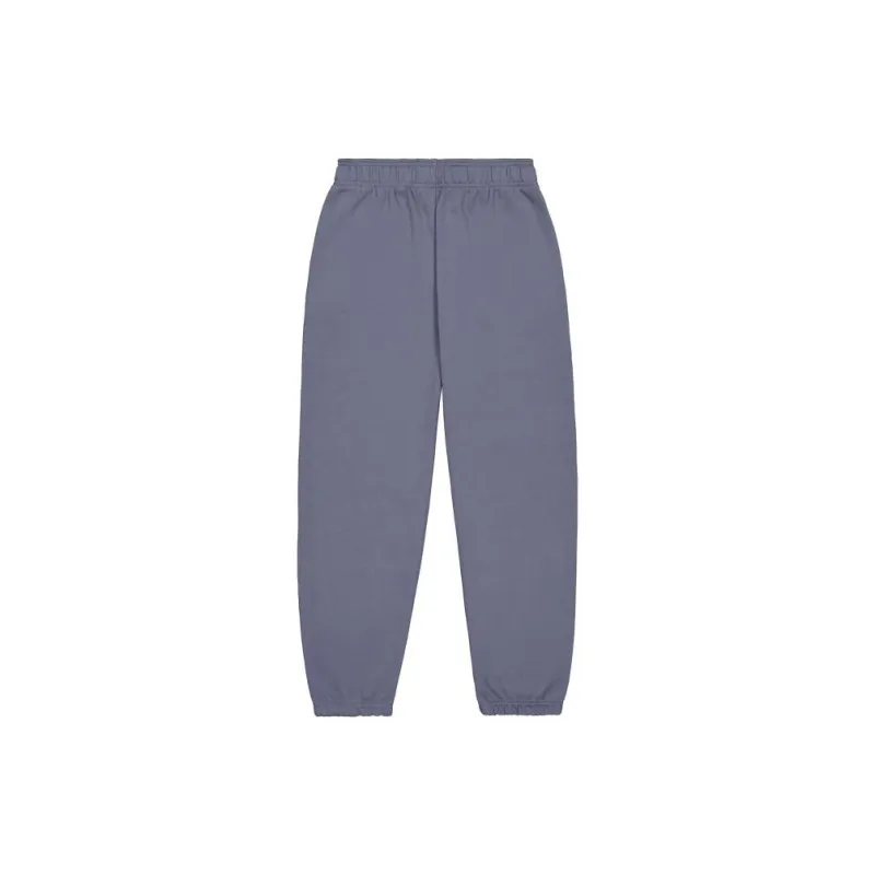 New Balance Knitted Sweatpants Women's Purple-1