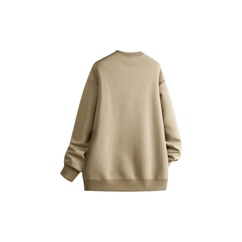 RENBEN Sweatshirts Unisex-15