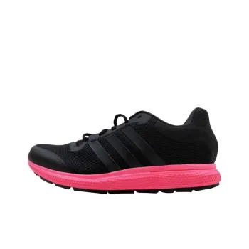 Adidas Energy Bounce Black/Pink Women's