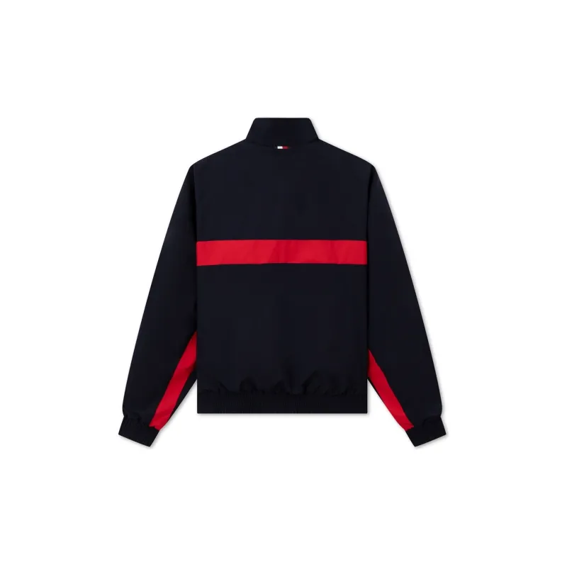 Tommy Hilfiger Jacket Men's Dark Blue/Black-3