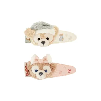 Disney Duffy ShellieMay Duffy Lazy Together Hair Accessory Set Headdress Doll Products