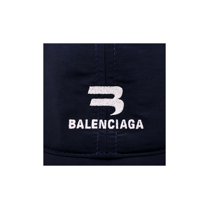 Balenciaga Logo Embroidery Cap - Cheap Rcj Jordan Outlet