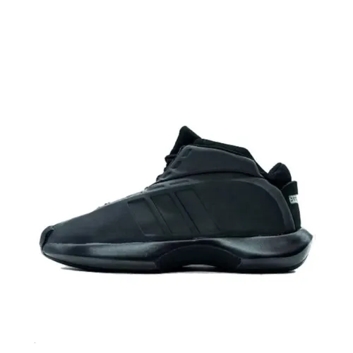 Adidas Crazy 1 Black/Noir