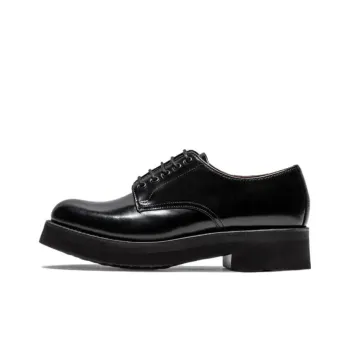 GRENSON Dress Shoes Women's Black