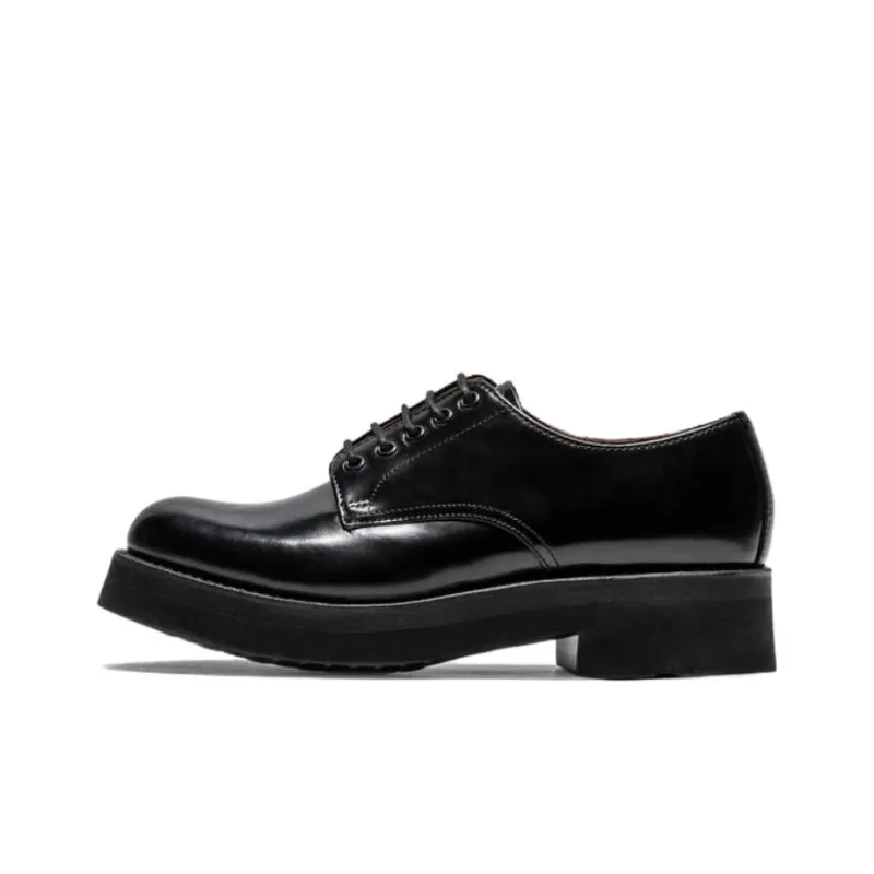 GRENSON Dress Shoes Women's Black-0