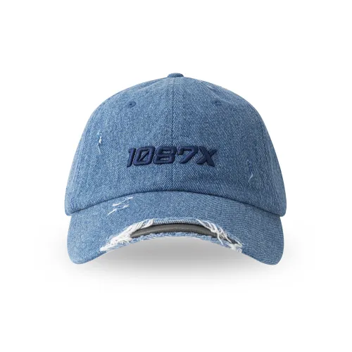 1087X Baseball Caps Unisex