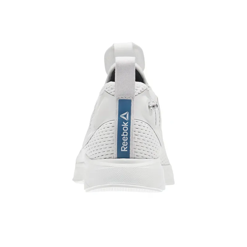 Reebok Pump Supreme Style White-4