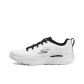 White Black