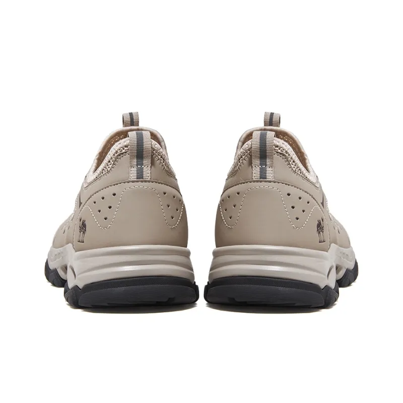 CAMEL Slip-Resistant Breathable River Trekking Shoes Men's-7
