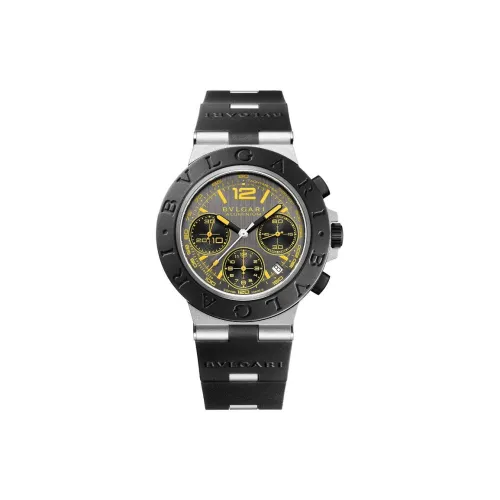 Men BVLGARI∙BVLGARI European / US Watches