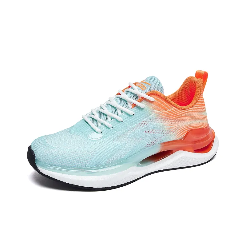 Warrior Shock Absorbers With Slip Resistant Features Running Shoes Men's-1